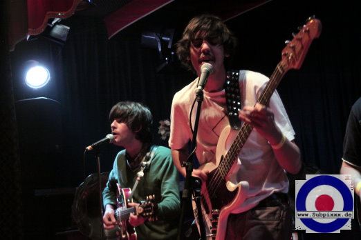 The Frowning Clouds (AUS) 60s A GoGo - Noels Ballroom, Leipzig 22. Maerz 2013 (16).JPG